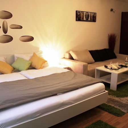 Apartment Quellenstrasse Vienna Esterno foto