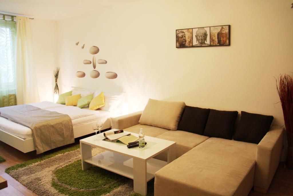 Apartment Quellenstrasse Vienna Esterno foto