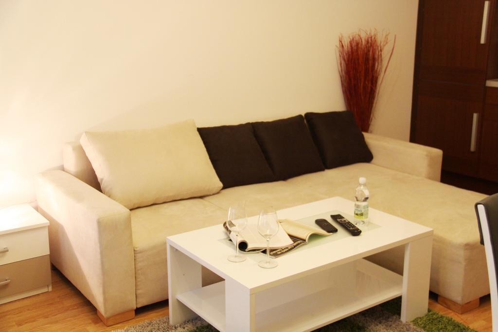 Apartment Quellenstrasse Vienna Esterno foto