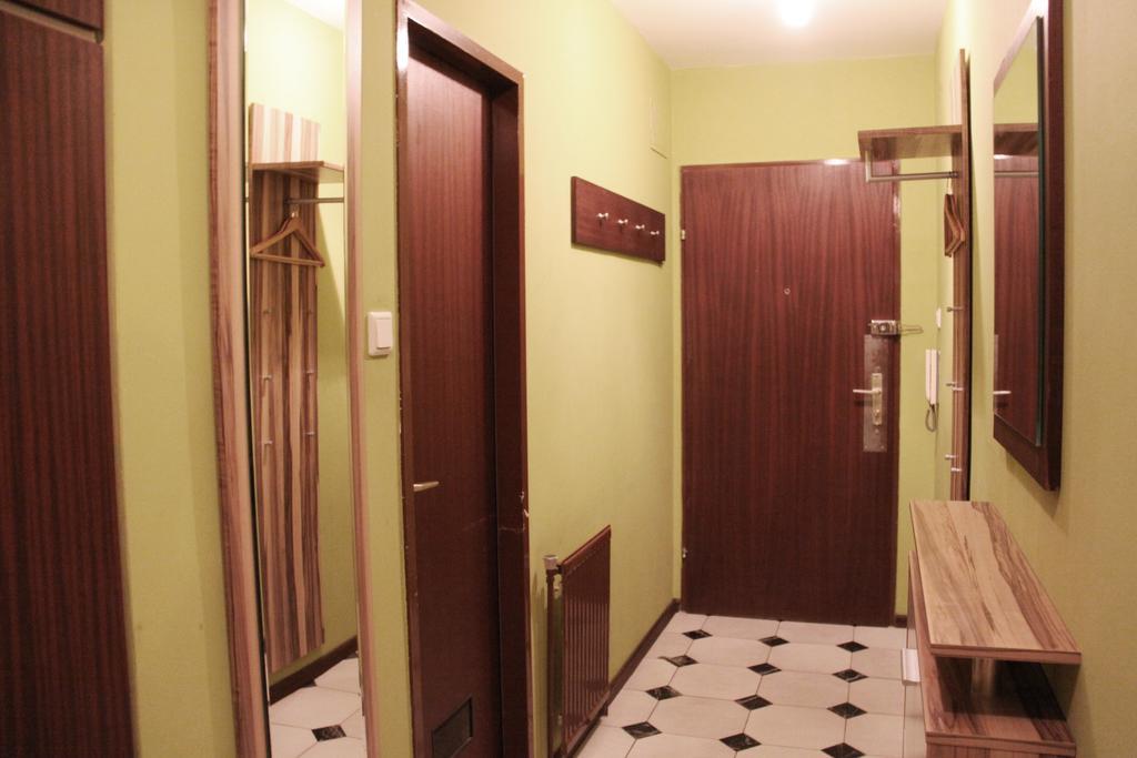 Apartment Quellenstrasse Vienna Esterno foto