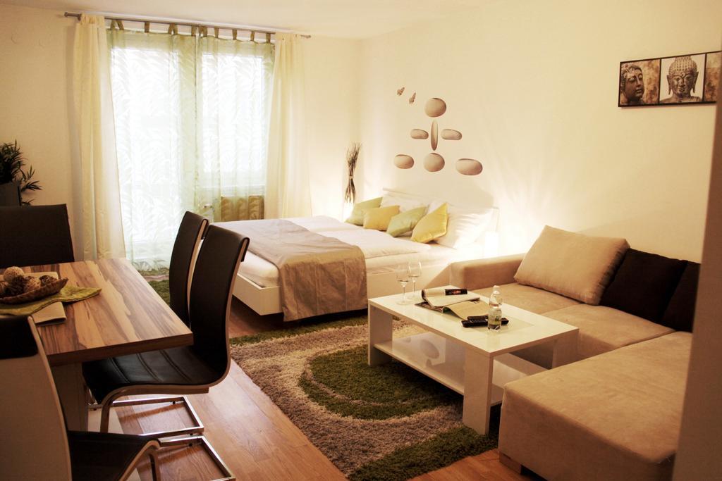 Apartment Quellenstrasse Vienna Esterno foto