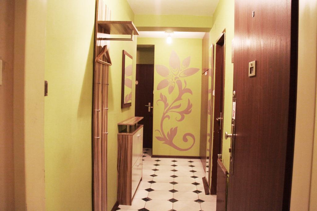 Apartment Quellenstrasse Vienna Esterno foto