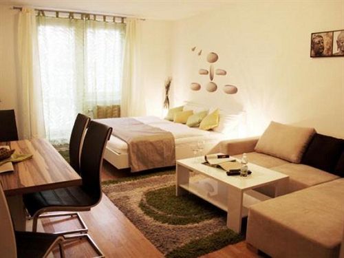 Apartment Quellenstrasse Vienna Esterno foto