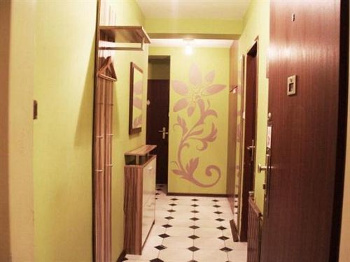 Apartment Quellenstrasse Vienna Esterno foto